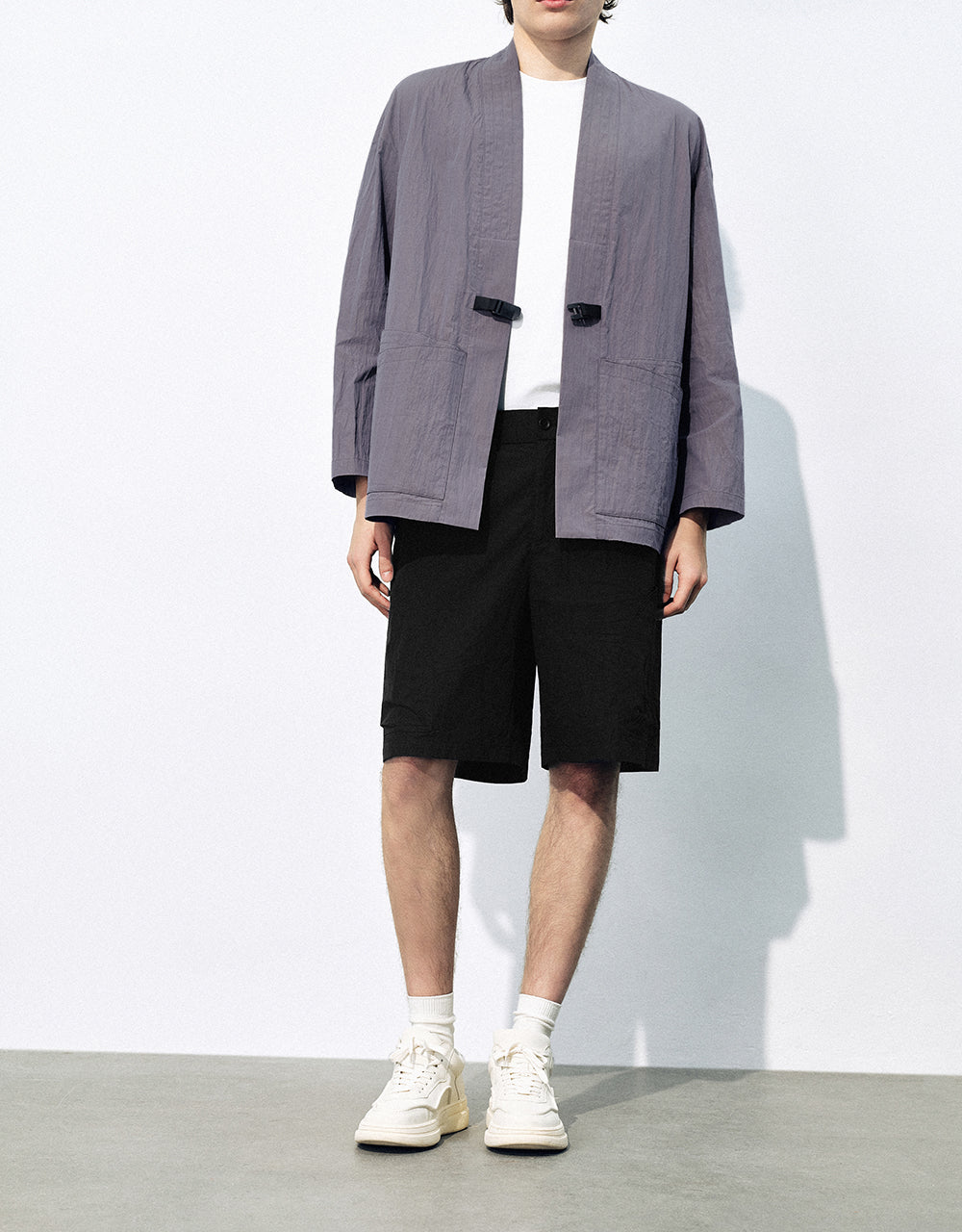 Loose Shorts