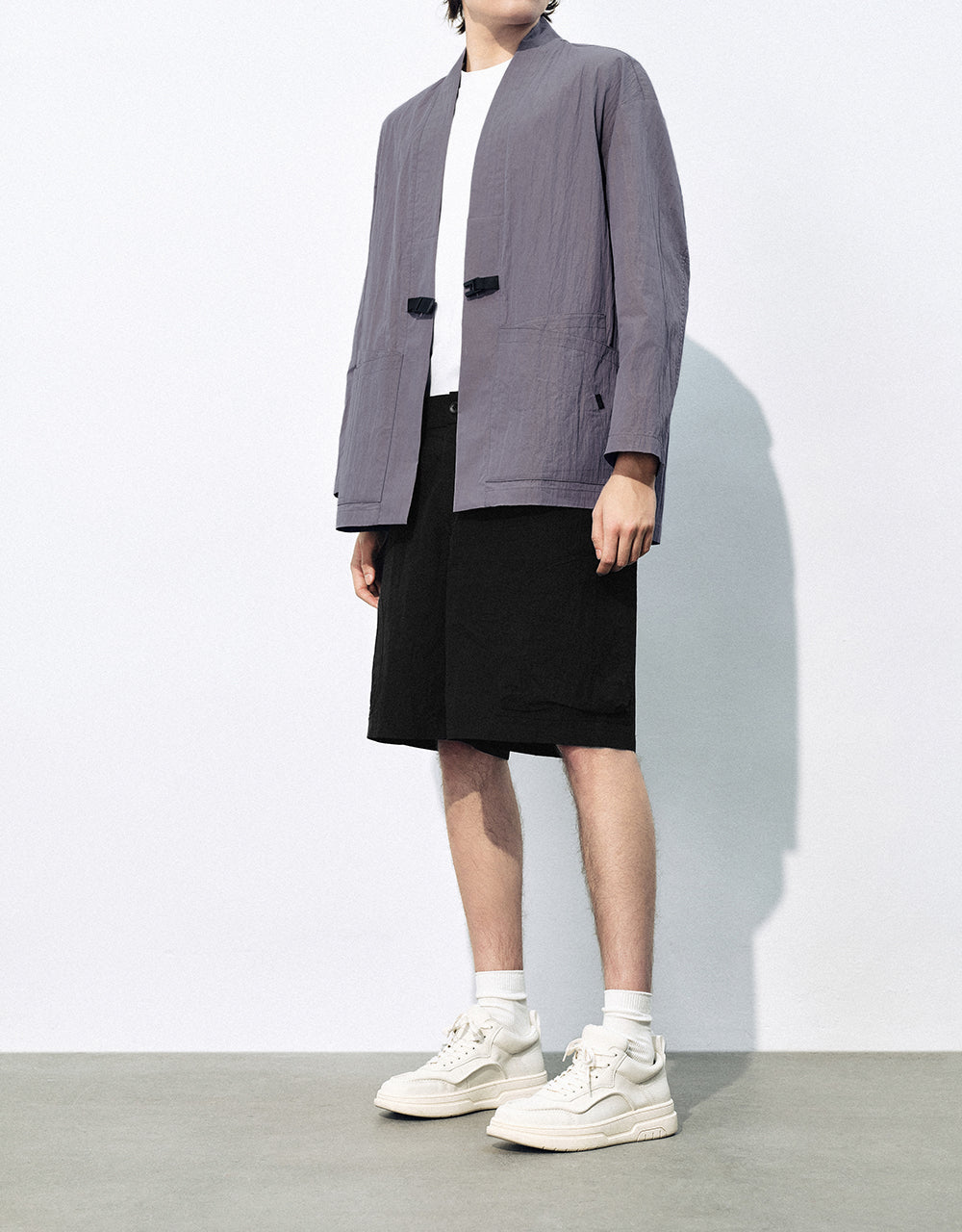 Loose Shorts