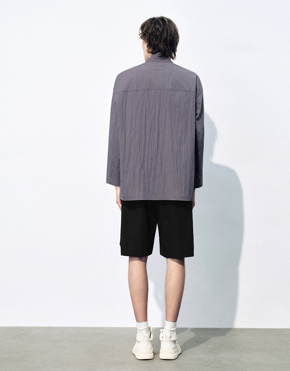 Loose Shorts