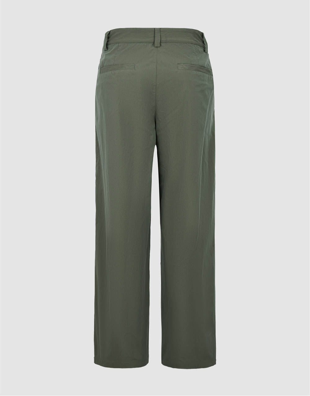 Straight Pants