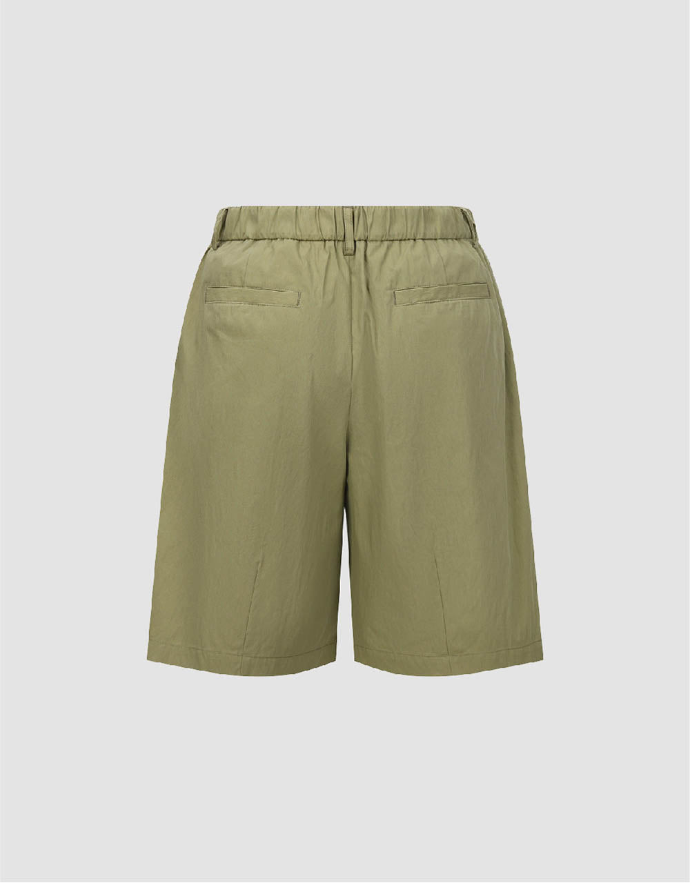 Loose Shorts