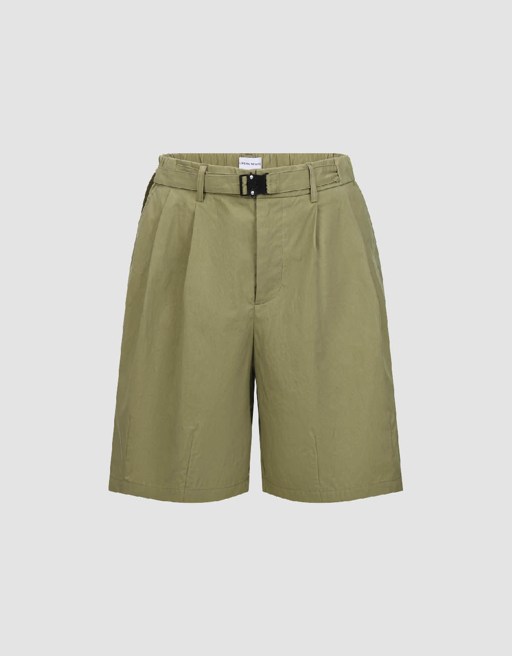 Loose Shorts