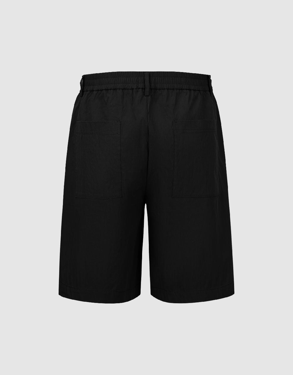 Loose Leisure Shorts