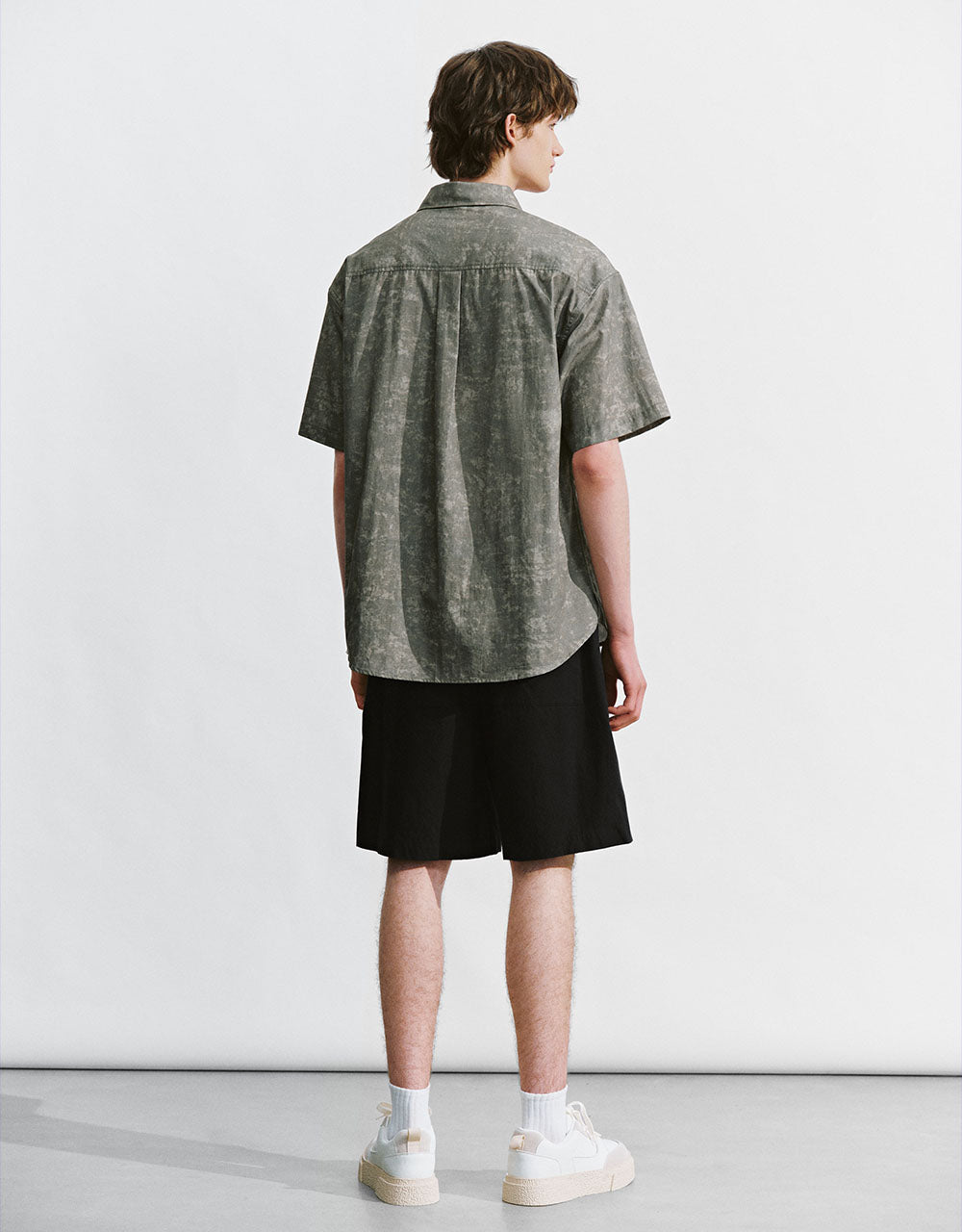 Loose Leisure Shorts