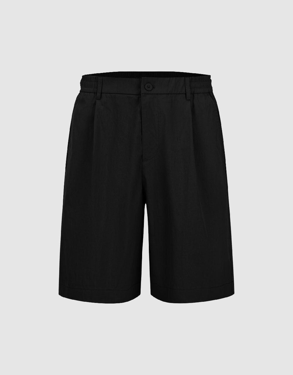 Loose Leisure Shorts