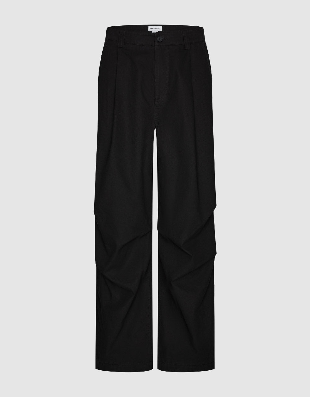 Wide-Leg Pants