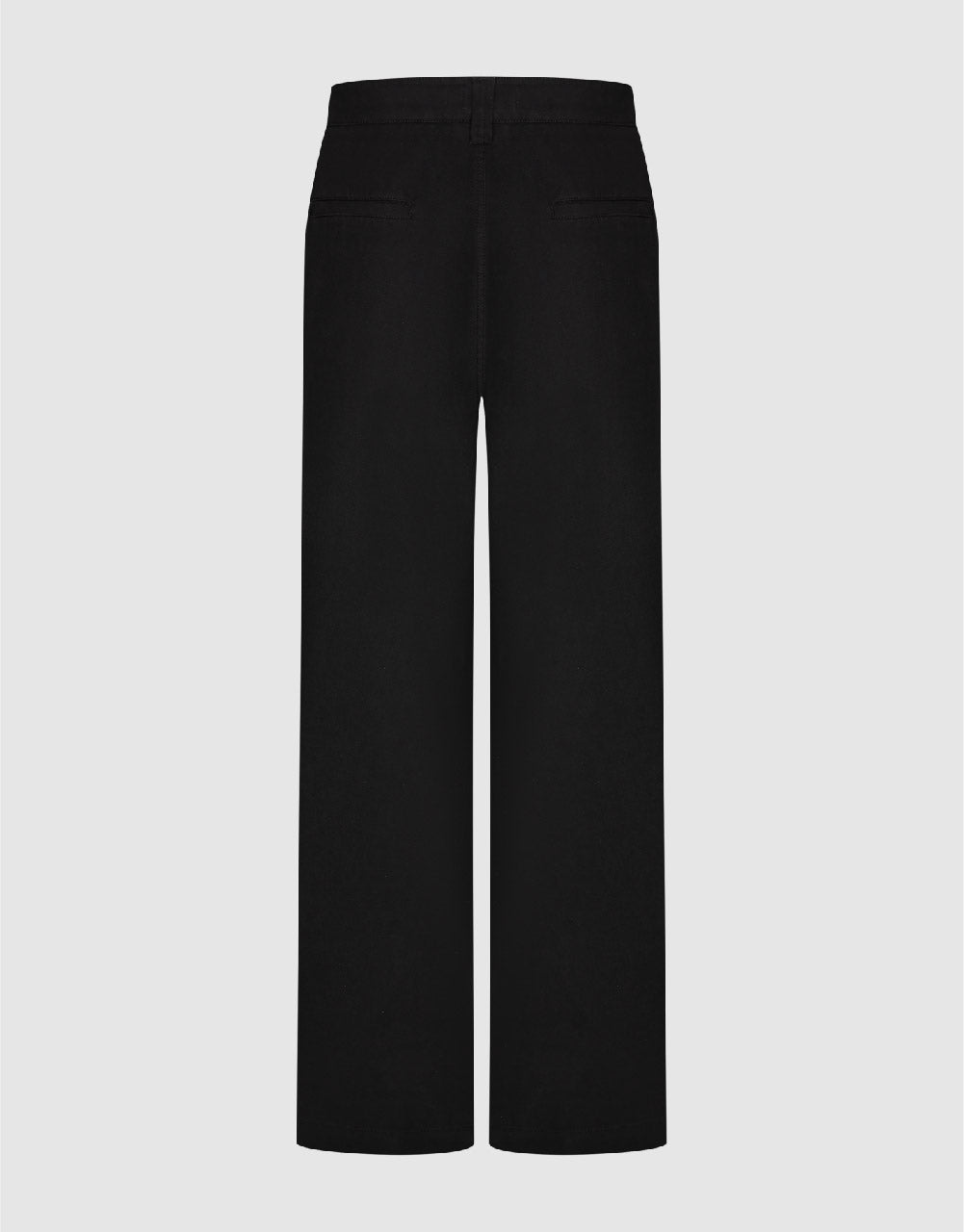 Wide-Leg Pants
