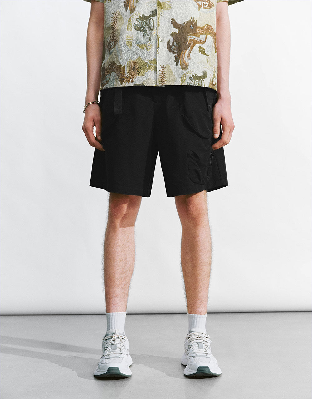Leisure Shorts