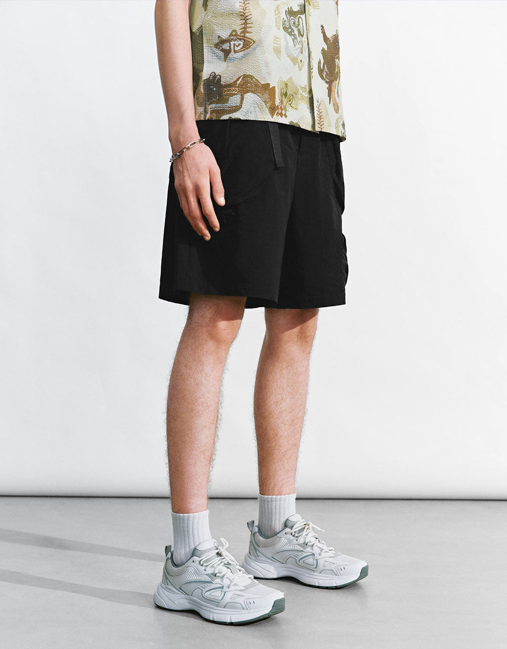 Leisure Shorts
