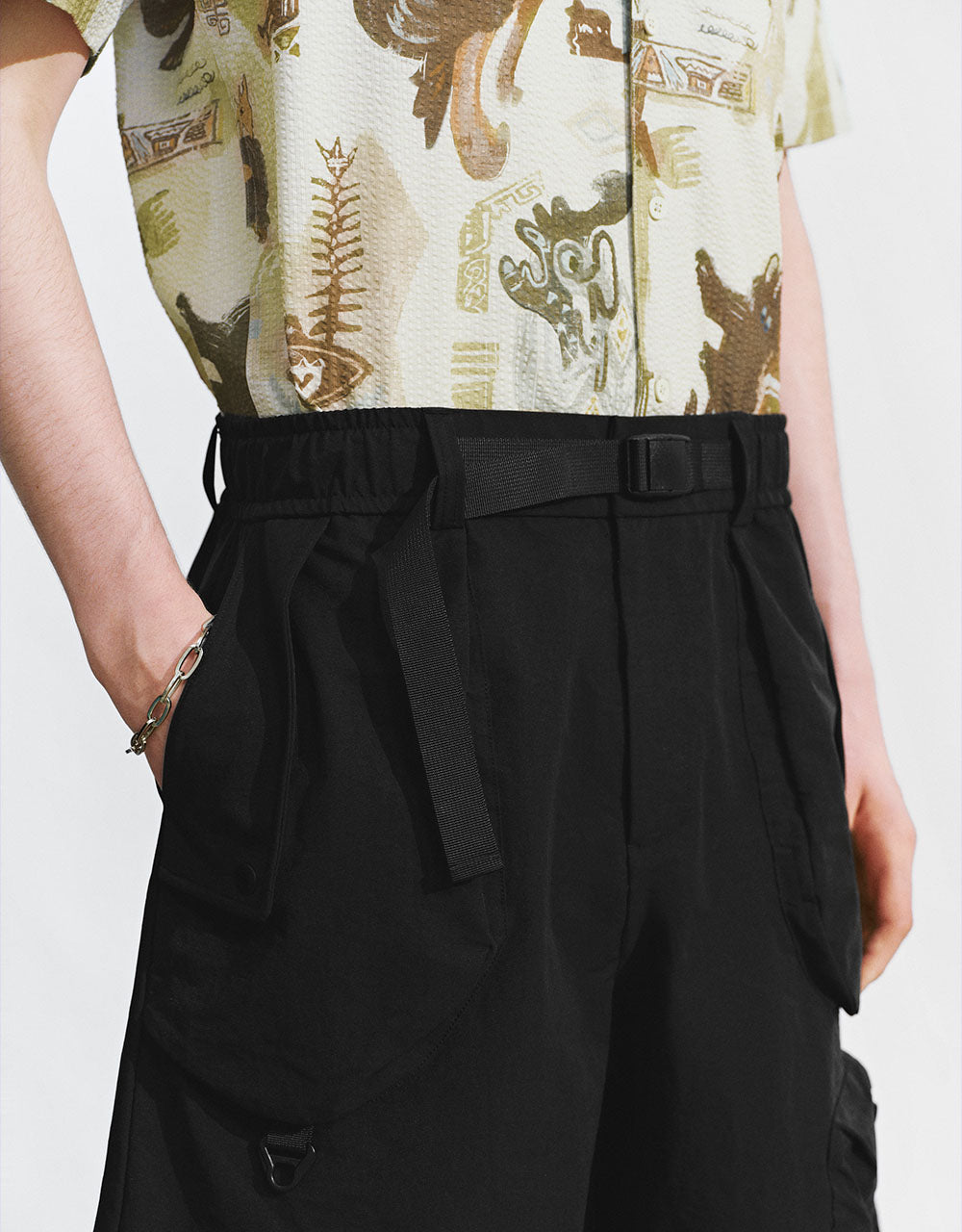 Leisure Shorts