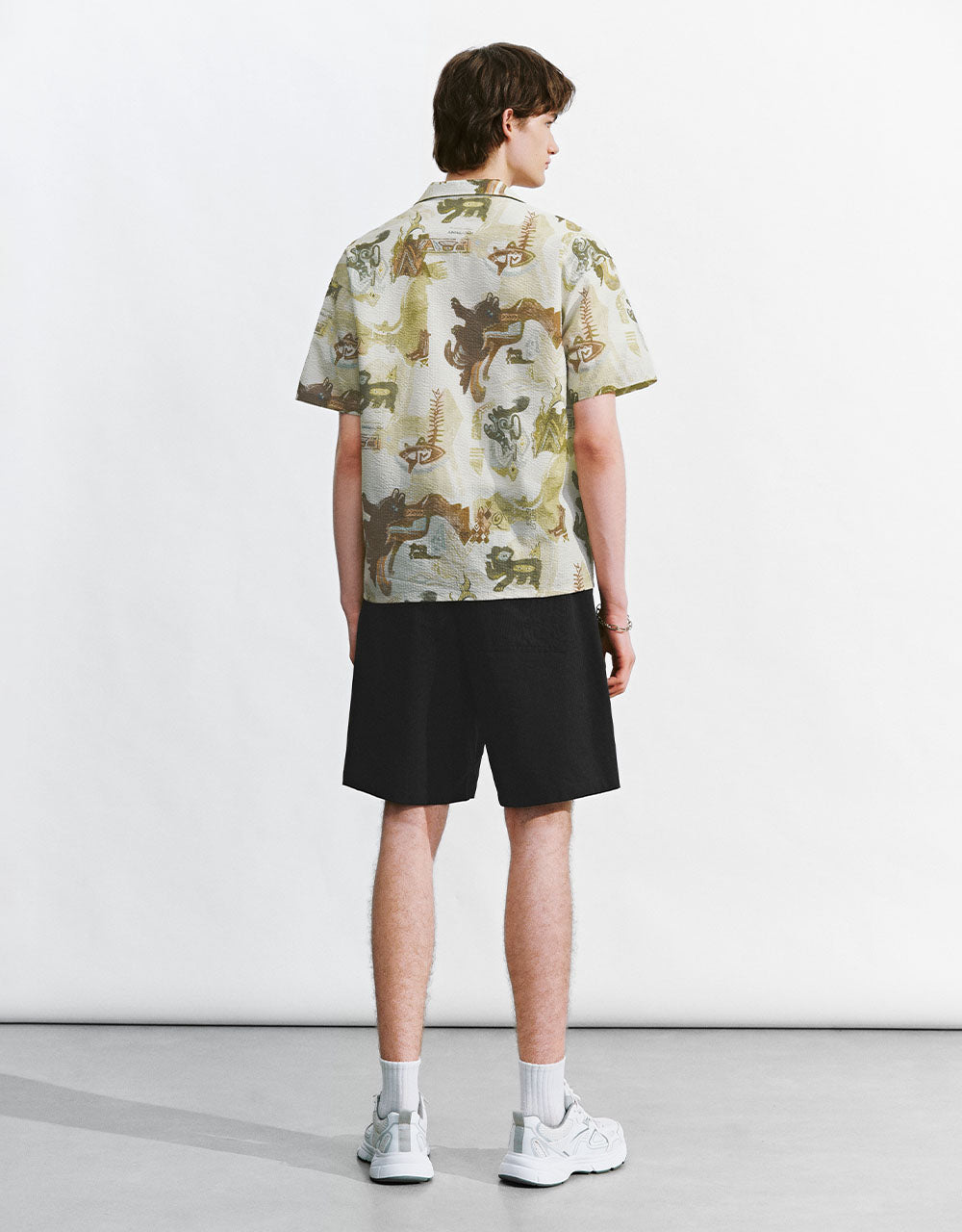 Leisure Shorts