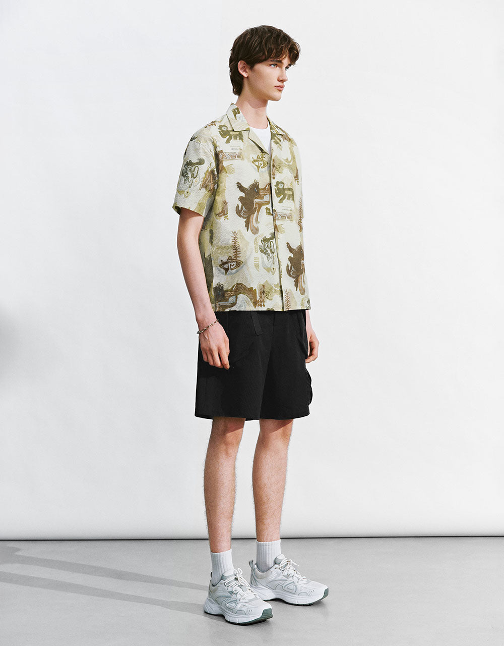 Leisure Shorts