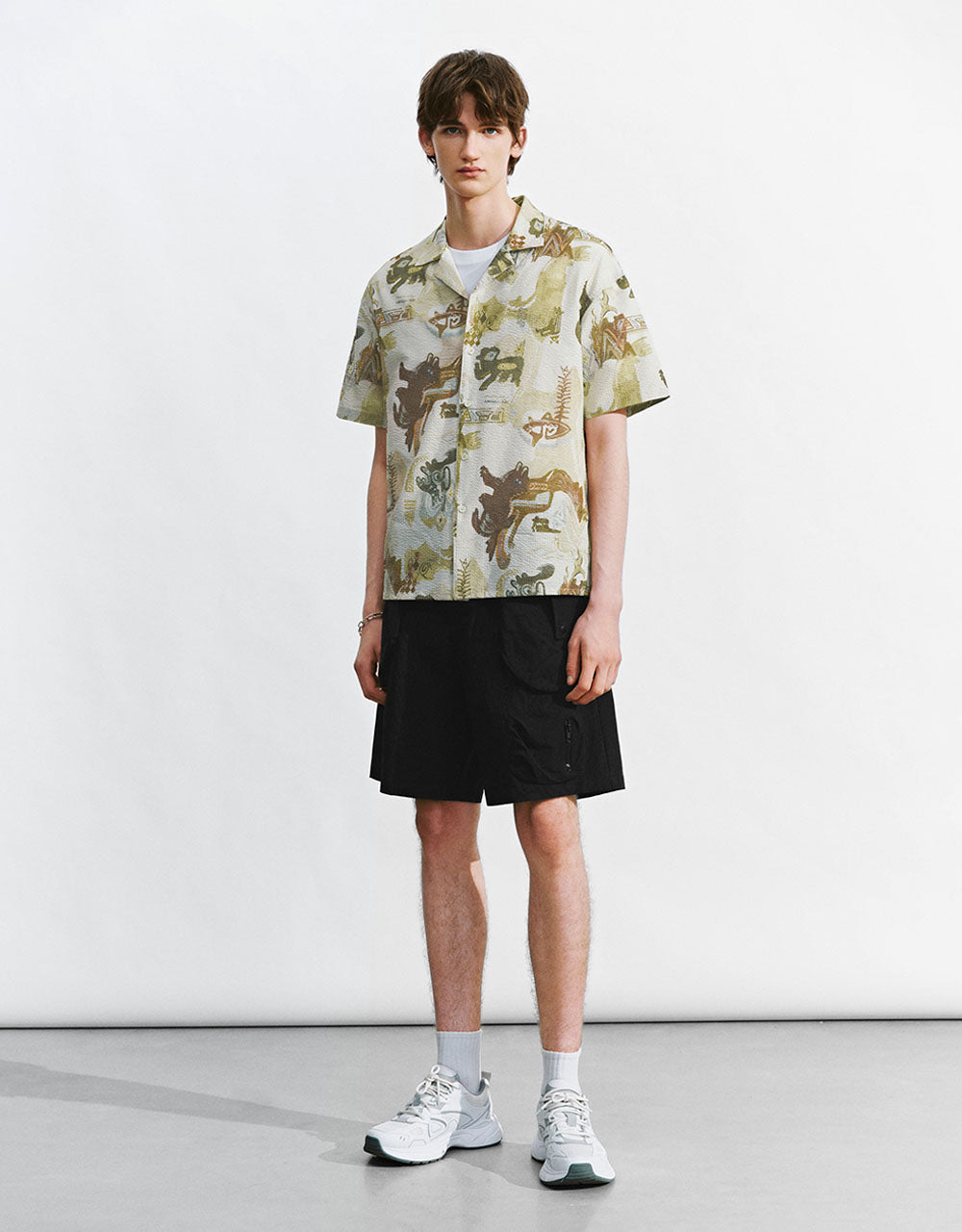 Leisure Shorts