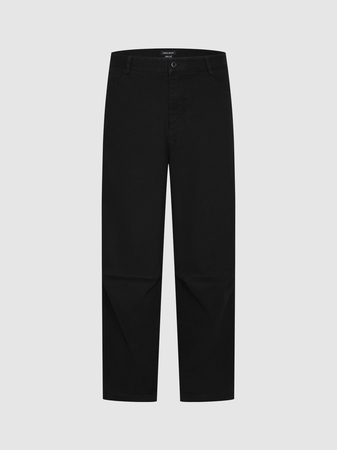 Leisure Carrot Fit Pants