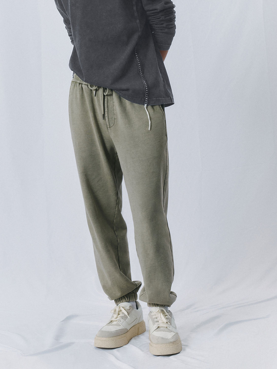 Jogger Pants
