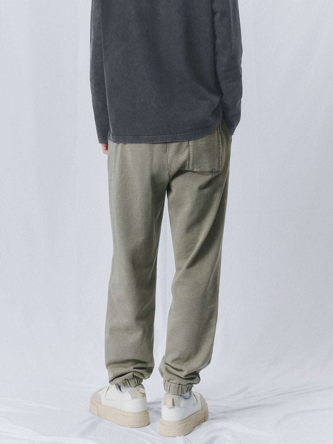 Jogger Pants