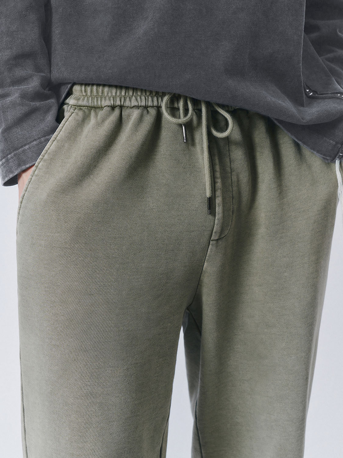 Jogger Pants