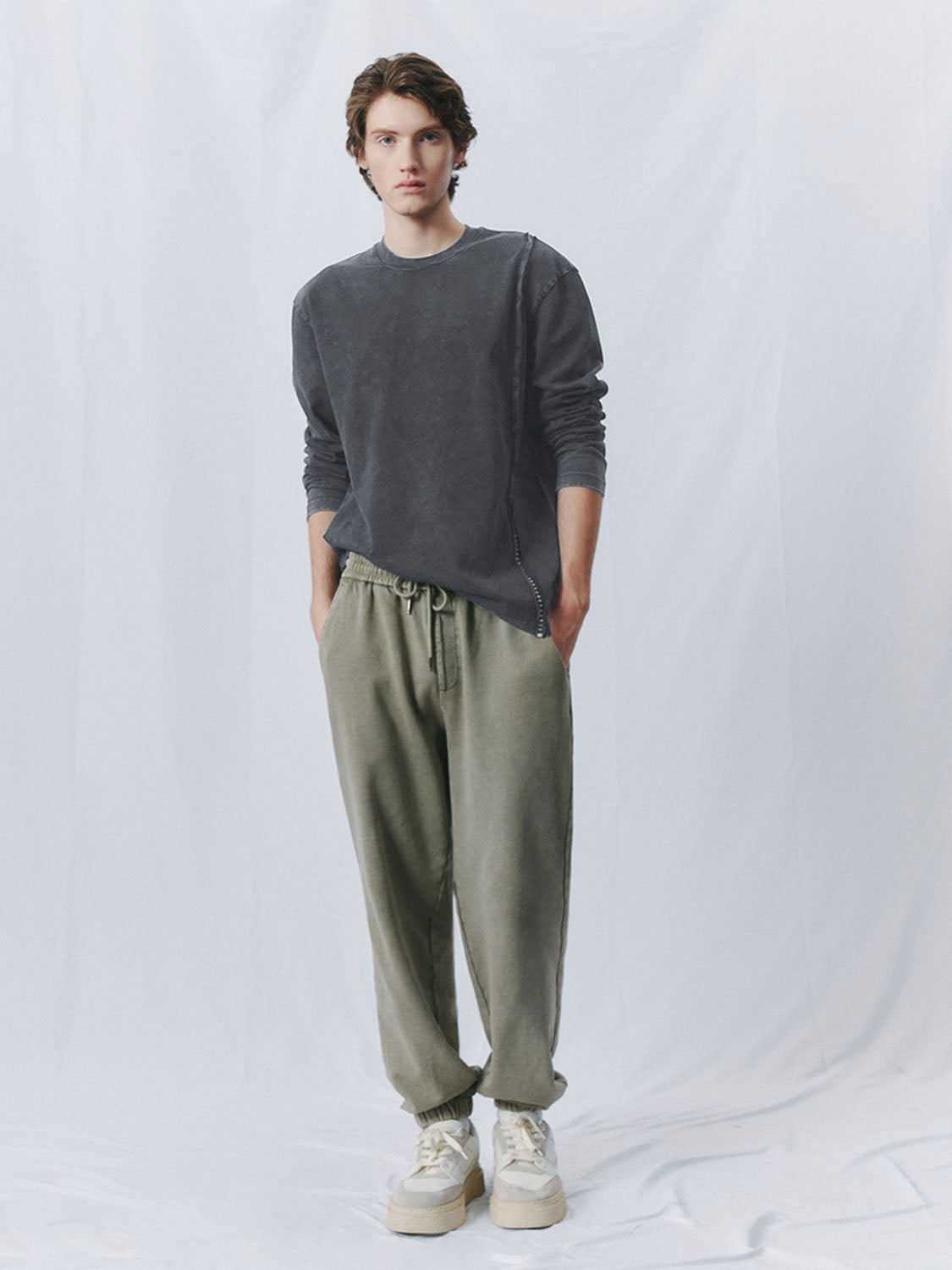 Jogger Pants