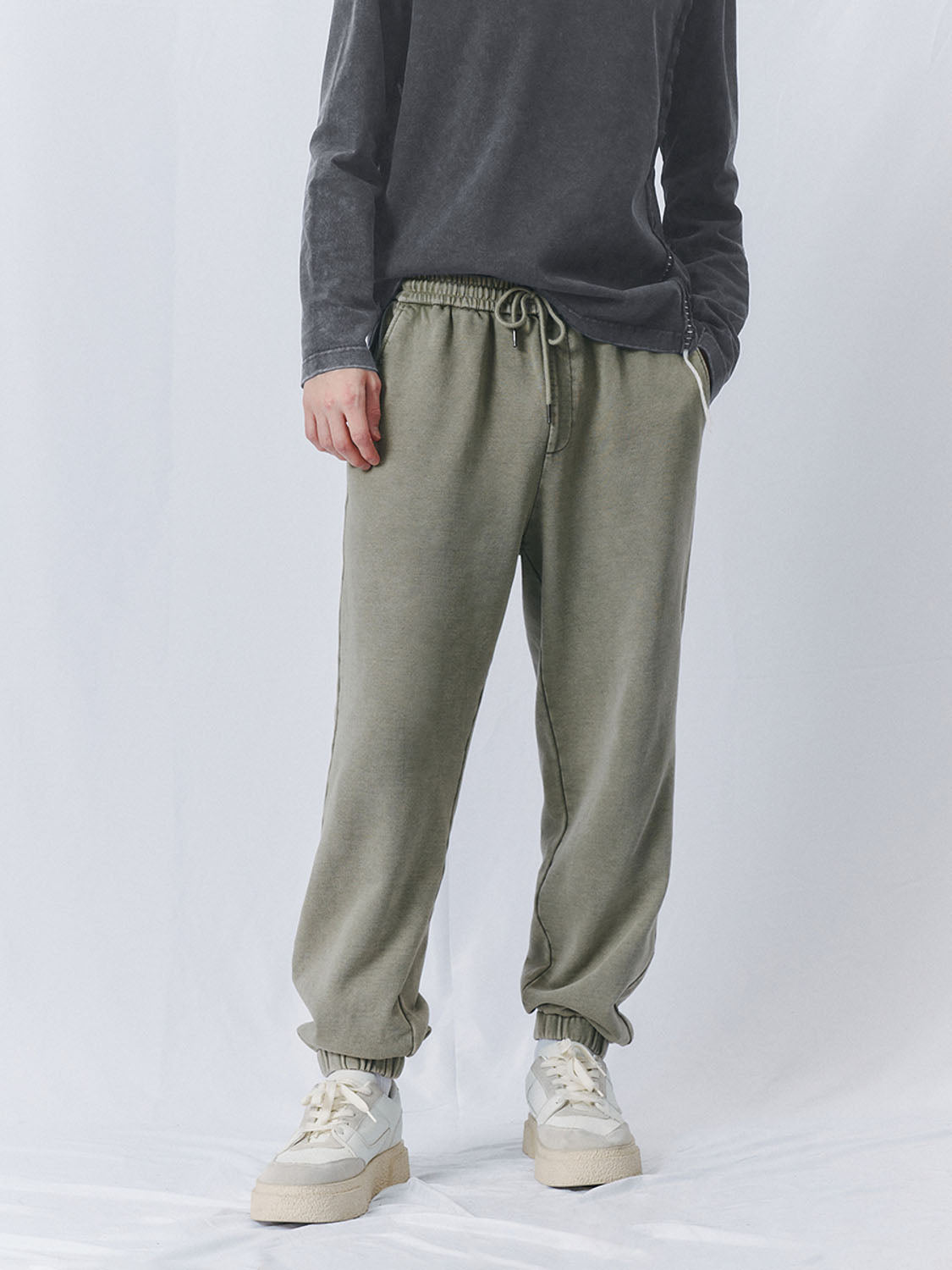 Jogger Pants