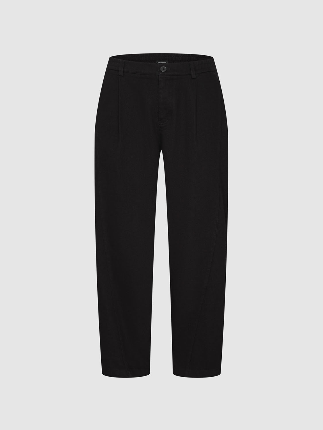 Carrot Fit Pants