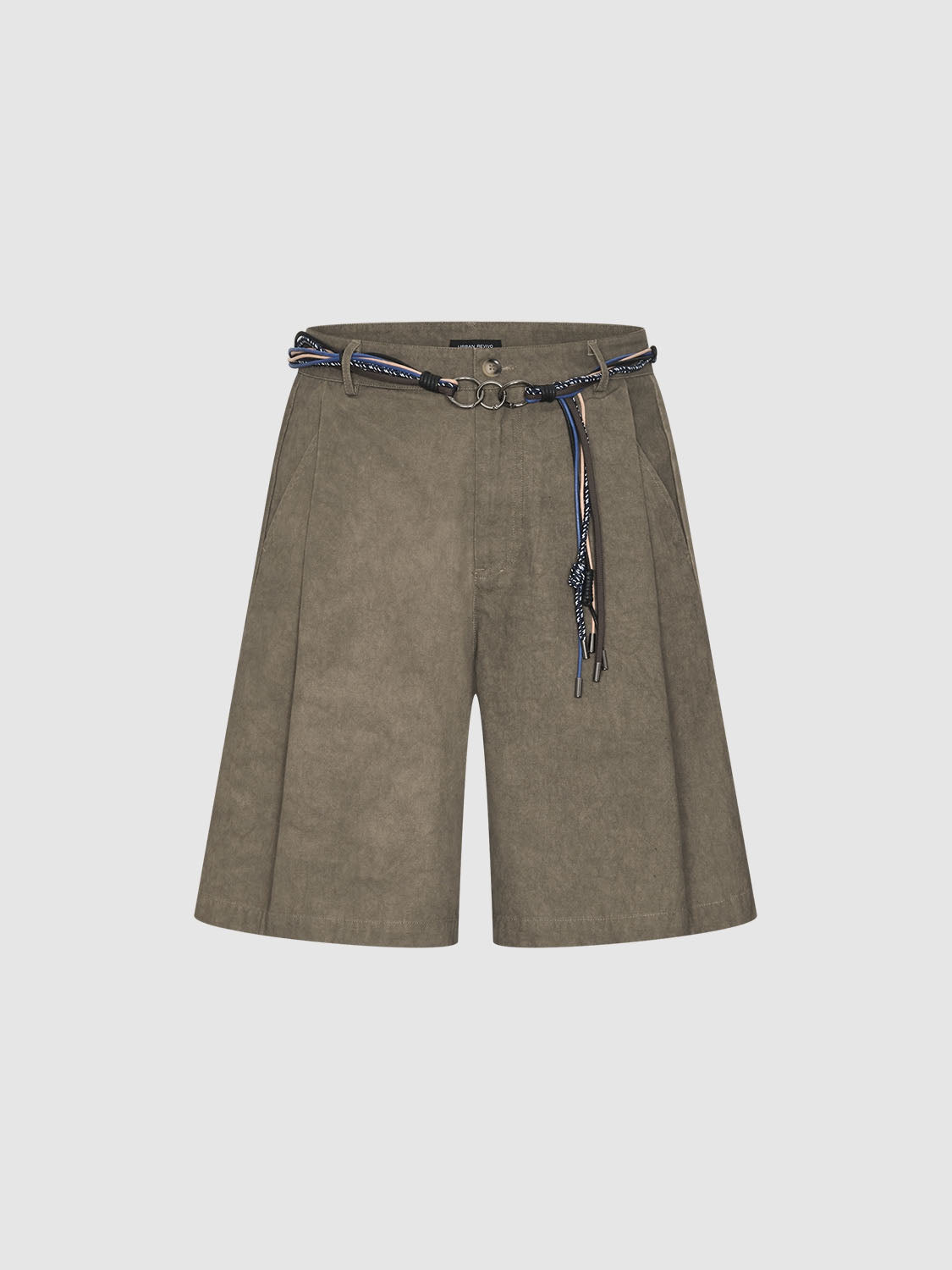 Leisure Shorts