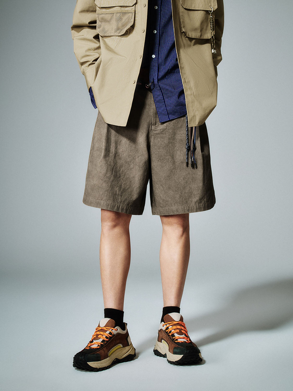 Leisure Shorts