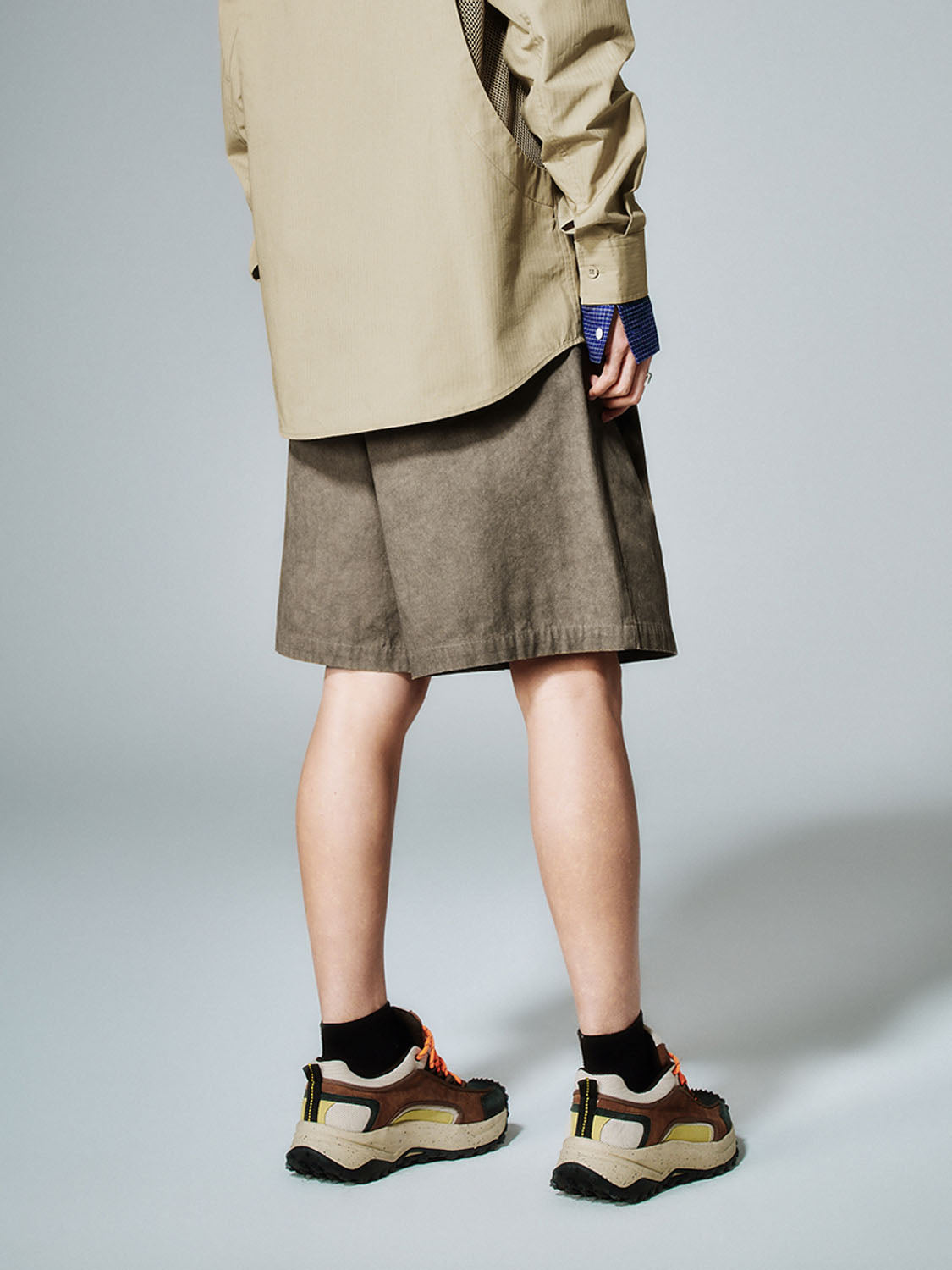 Leisure Shorts