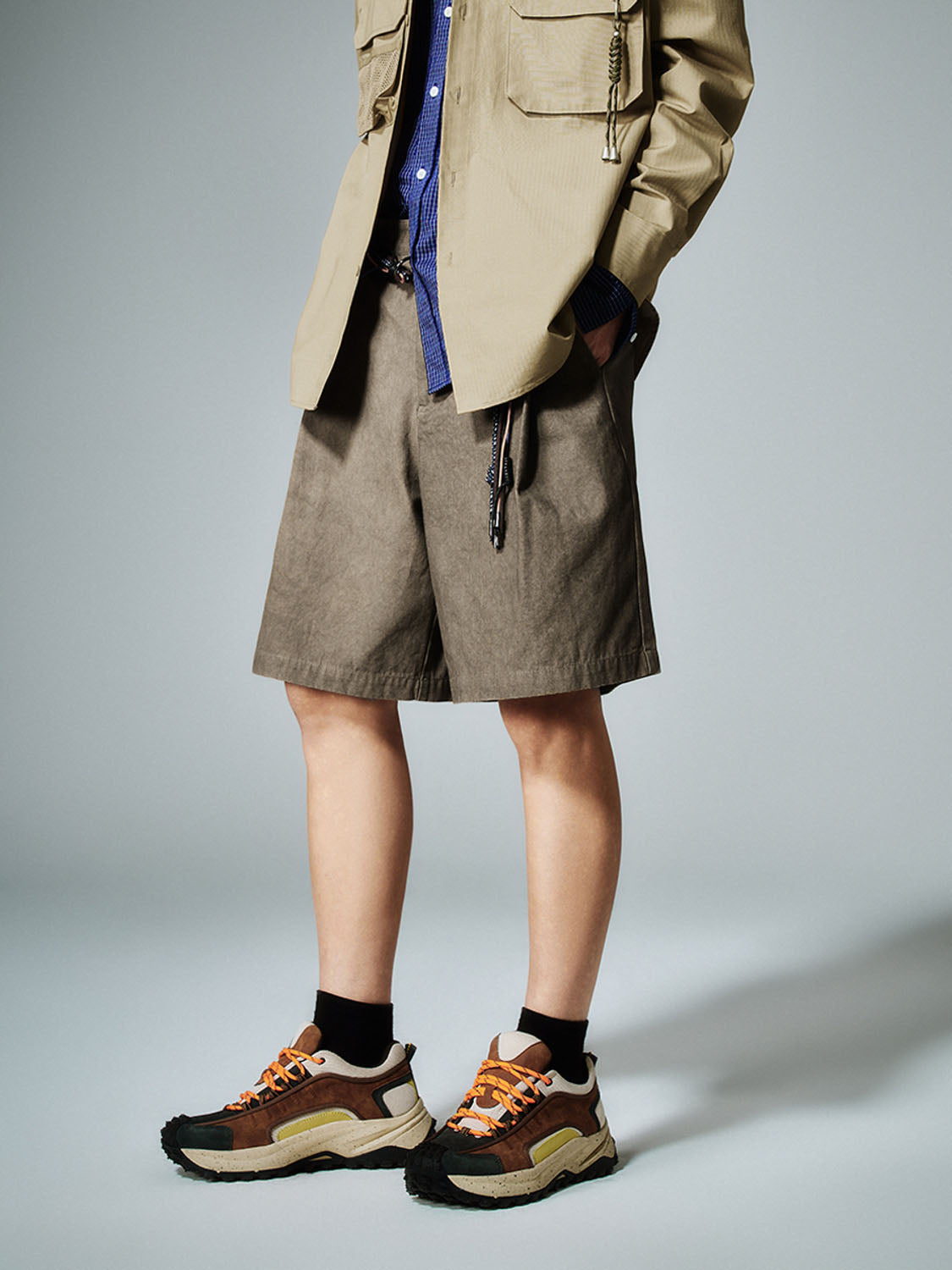 Leisure Shorts