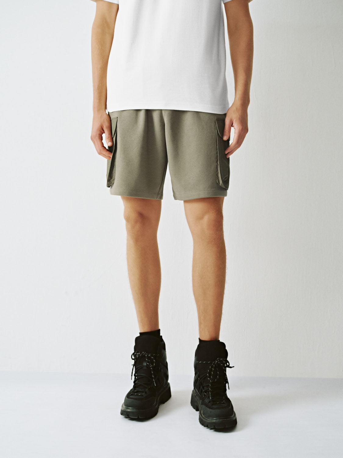 Leisure Shorts