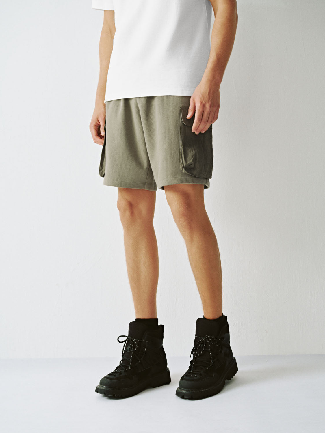 Leisure Shorts