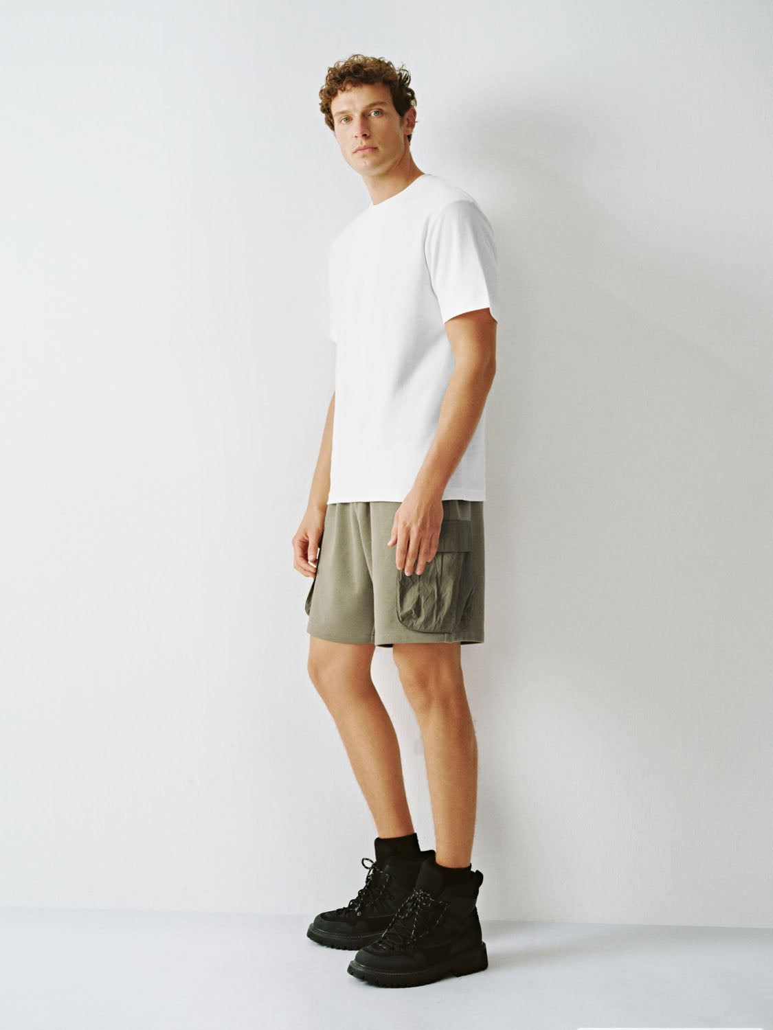 Leisure Shorts