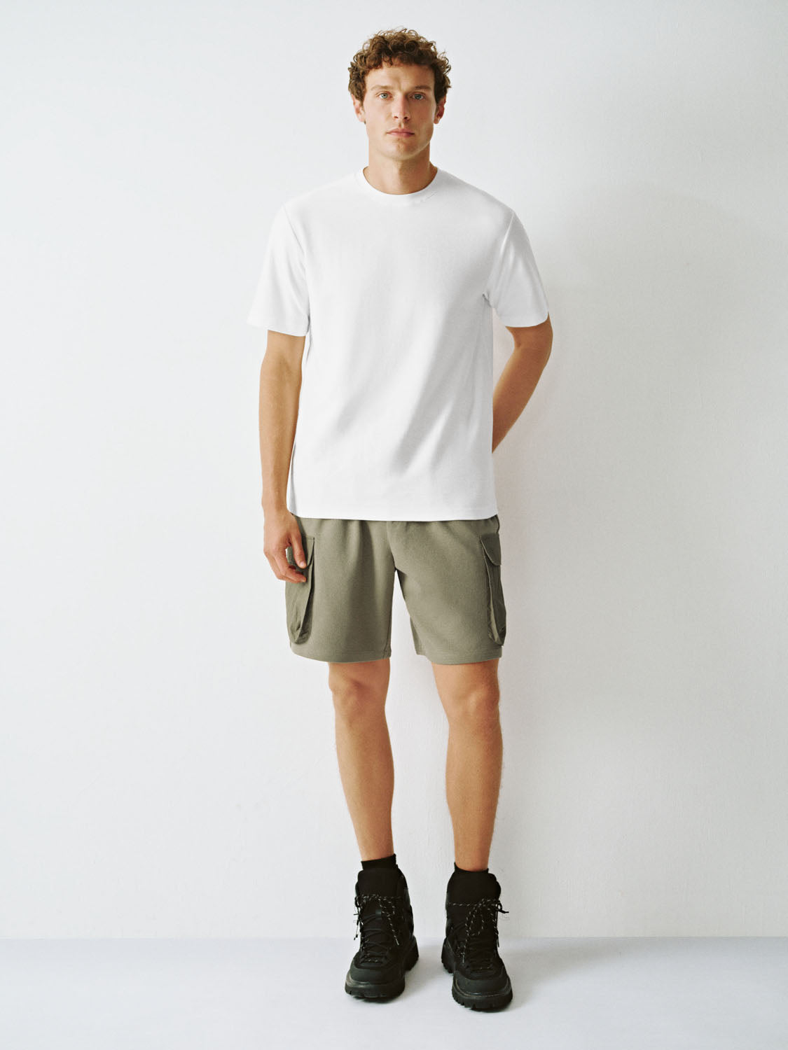Leisure Shorts