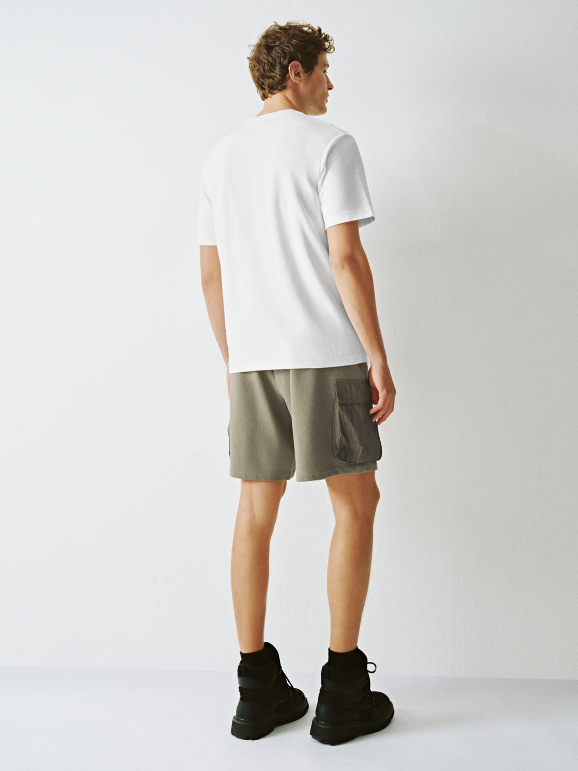 Leisure Shorts