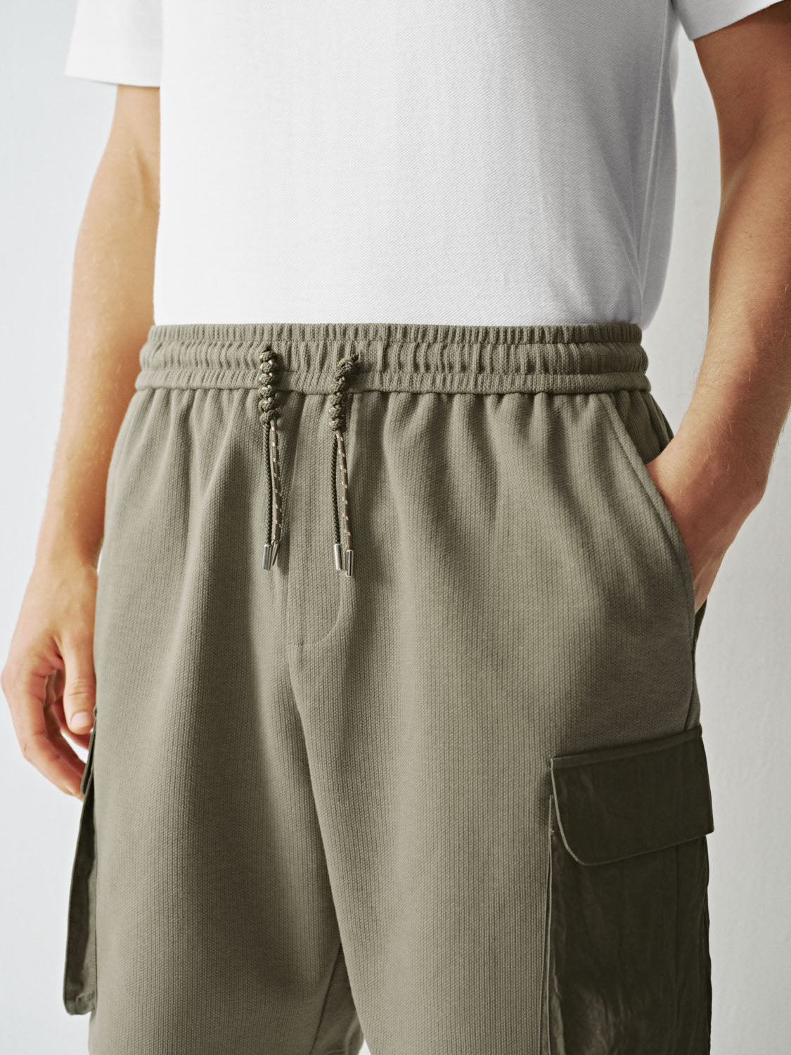 Leisure Shorts