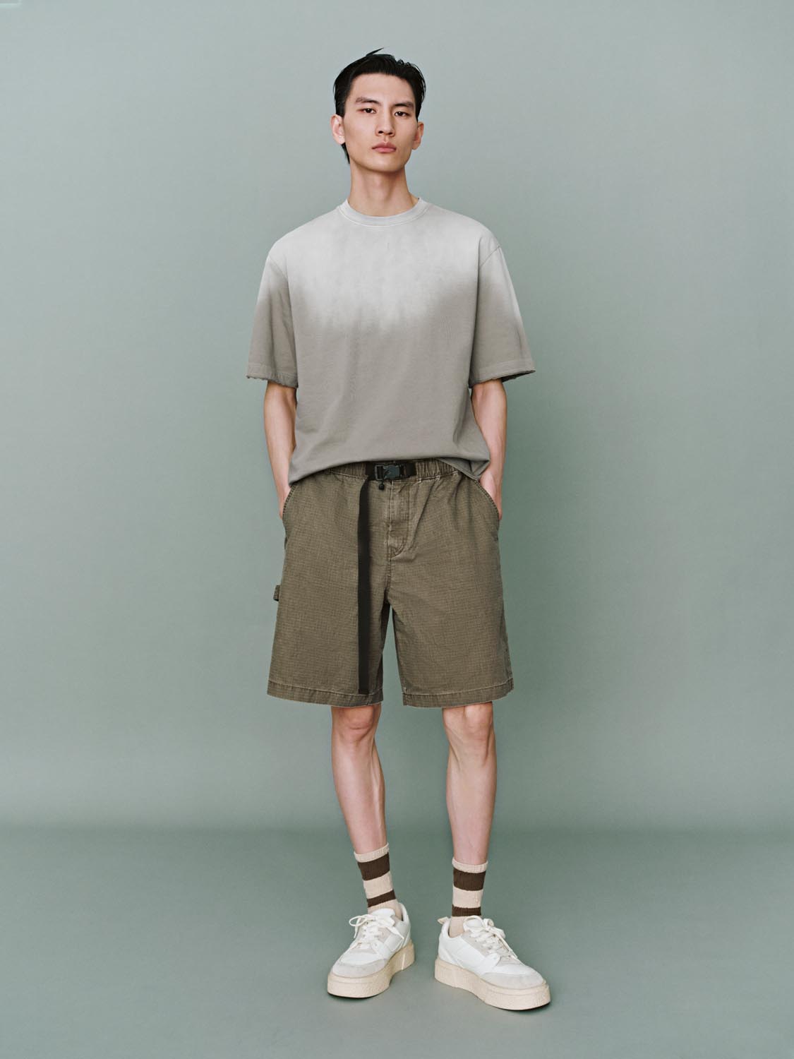 Leisure Shorts