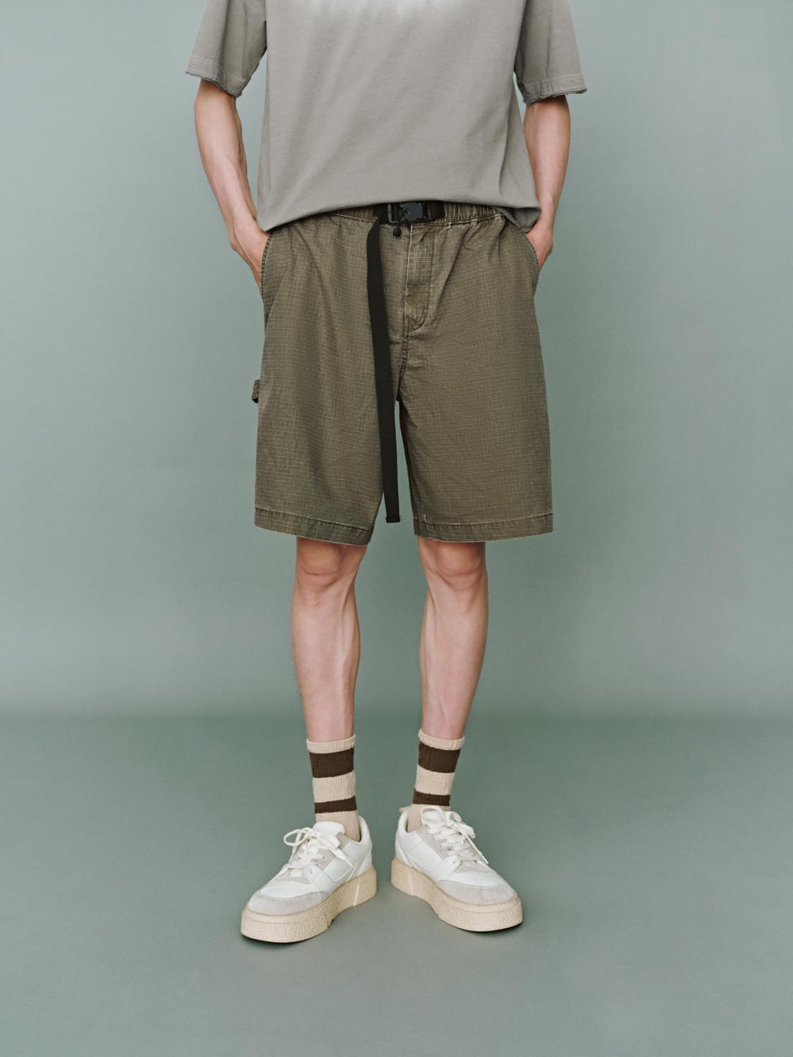 Leisure Shorts