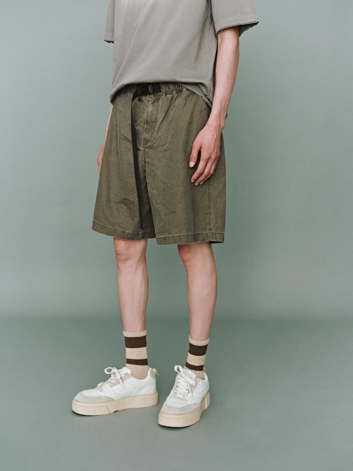 Leisure Shorts