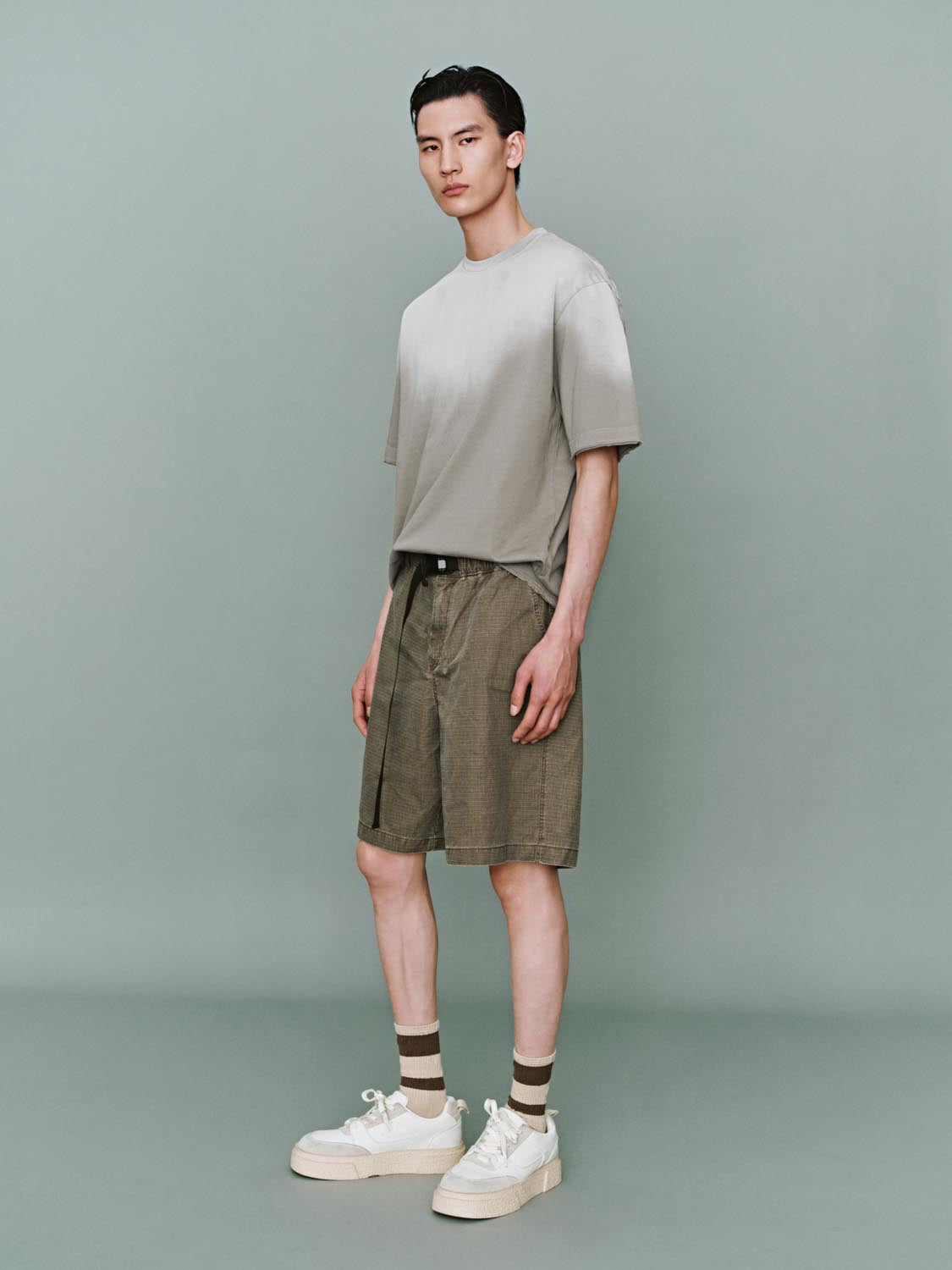Leisure Shorts