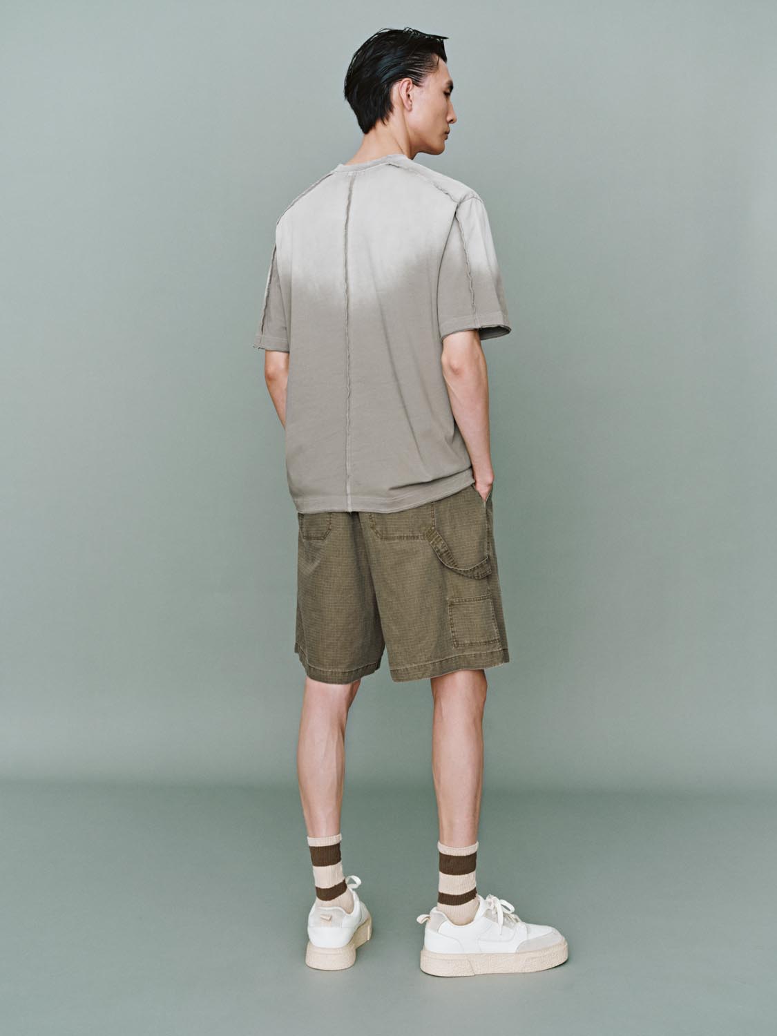 Leisure Shorts