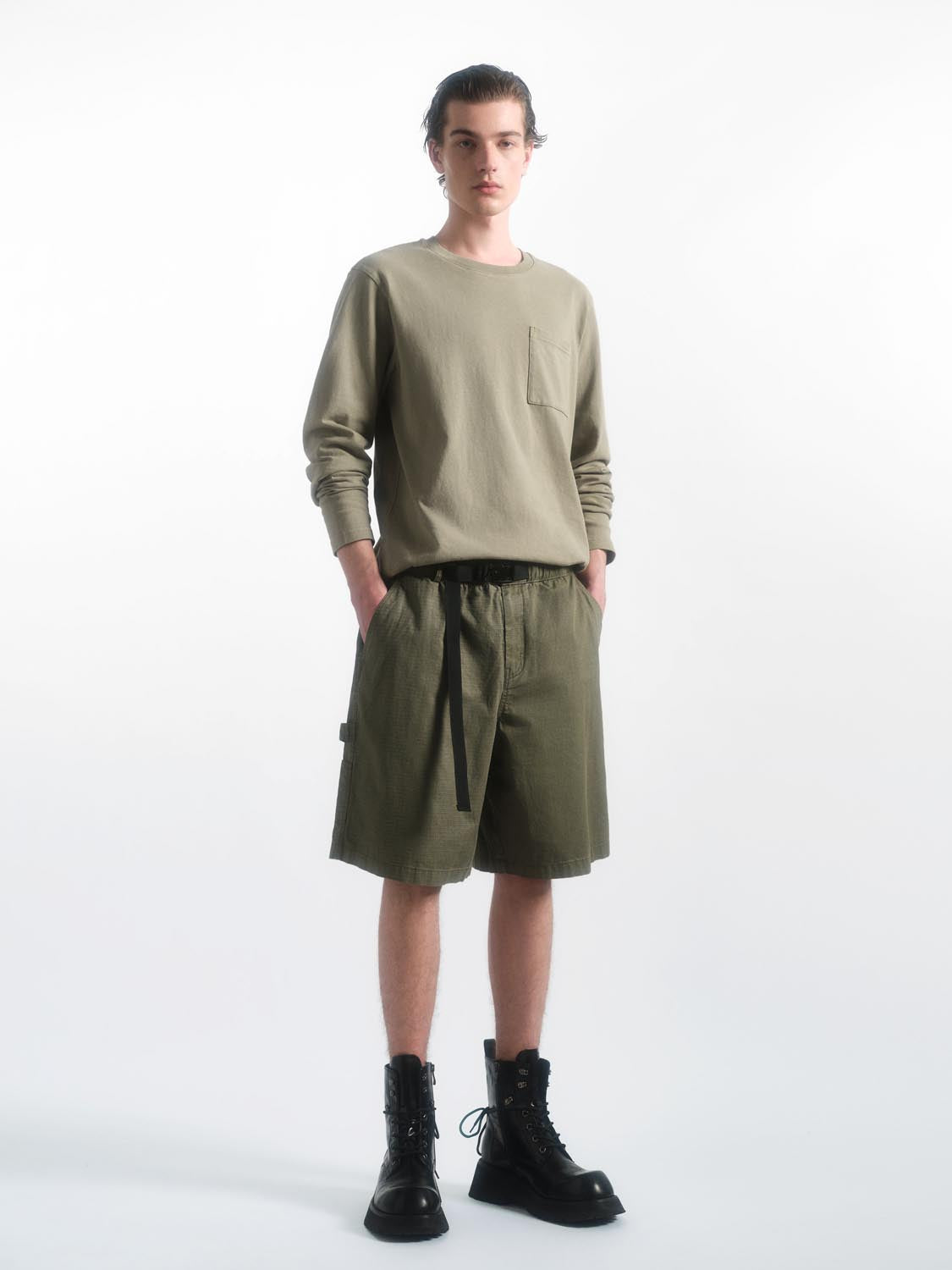 Leisure Shorts