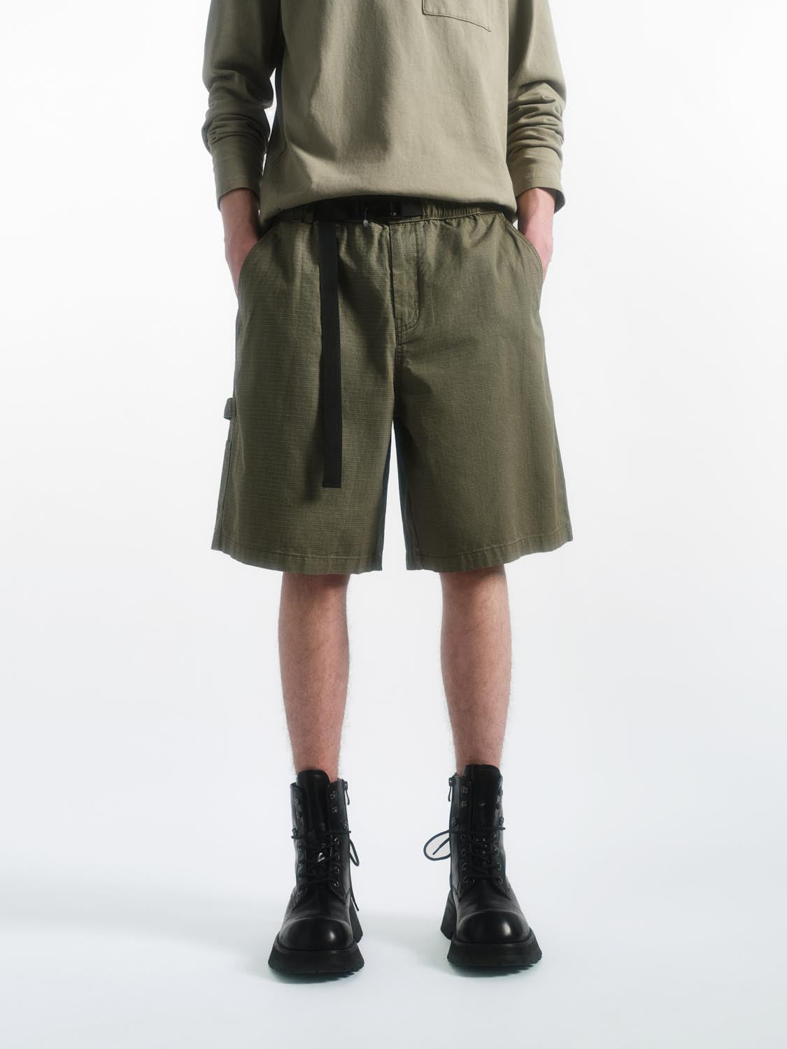 Leisure Shorts