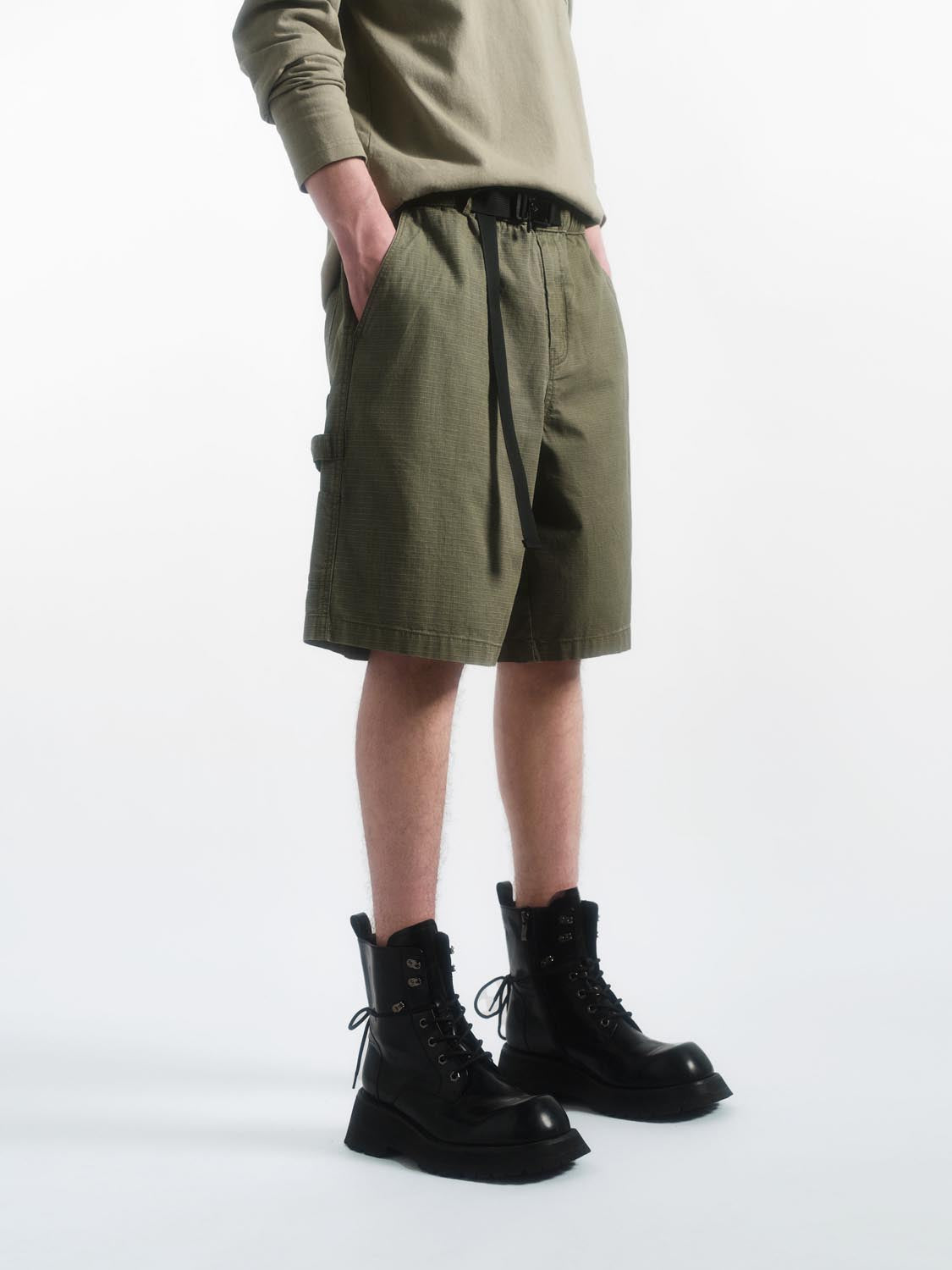 Leisure Shorts