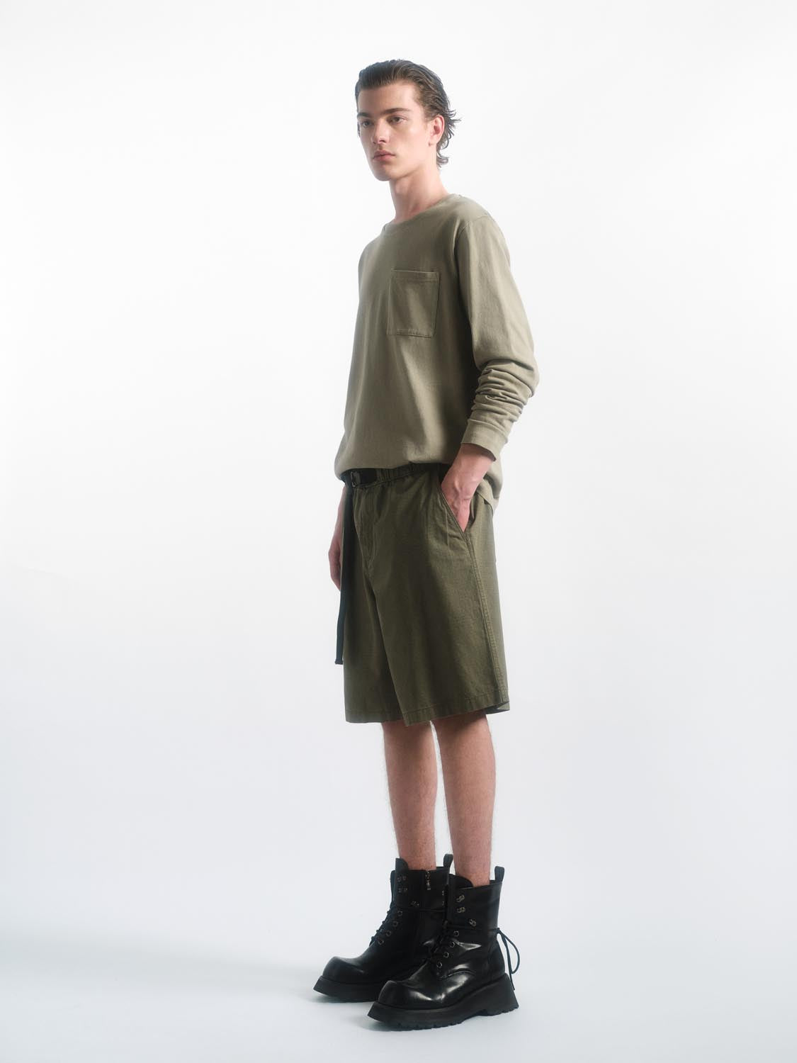 Leisure Shorts