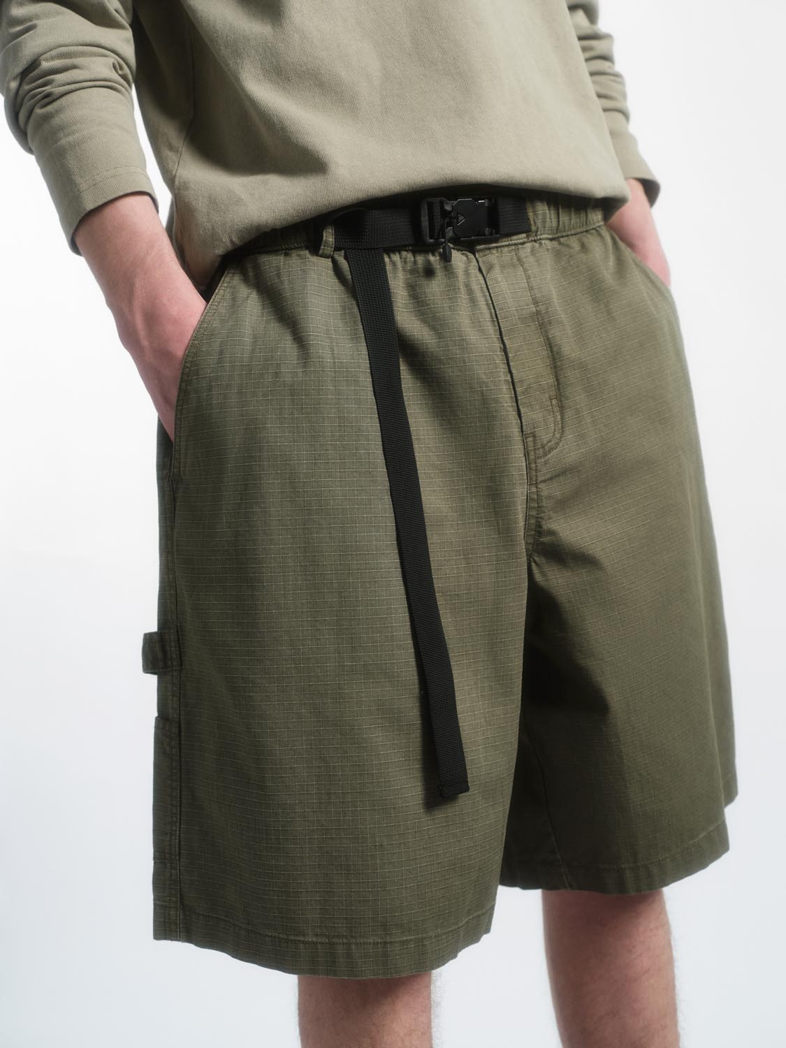 Leisure Shorts