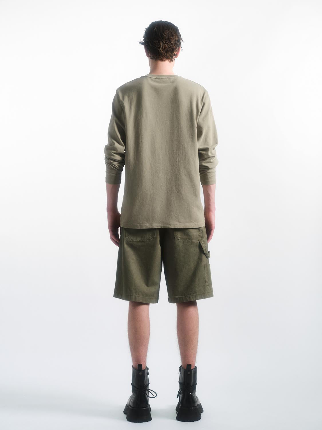 Leisure Shorts
