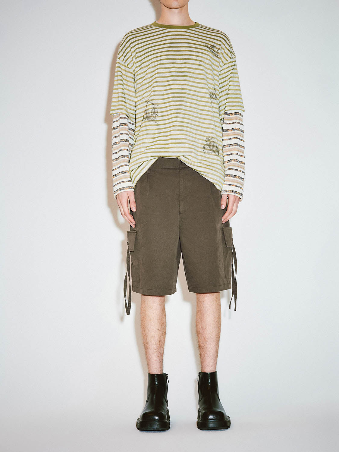 Leisure Shorts