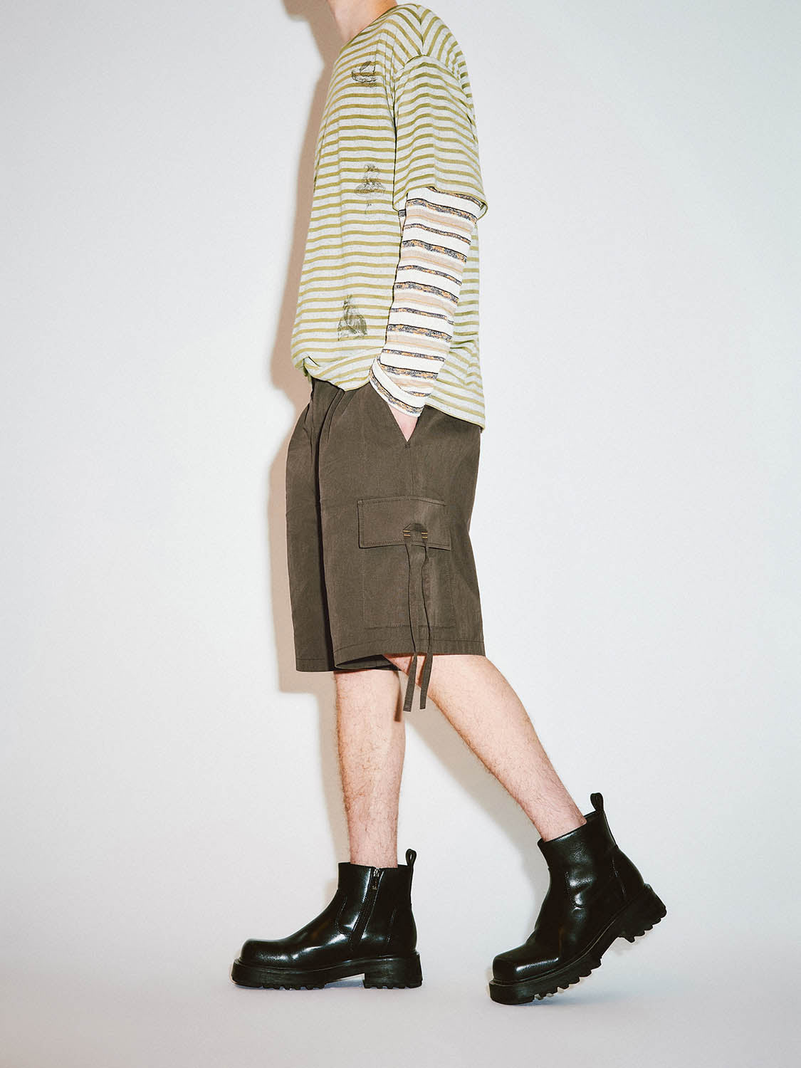 Leisure Shorts