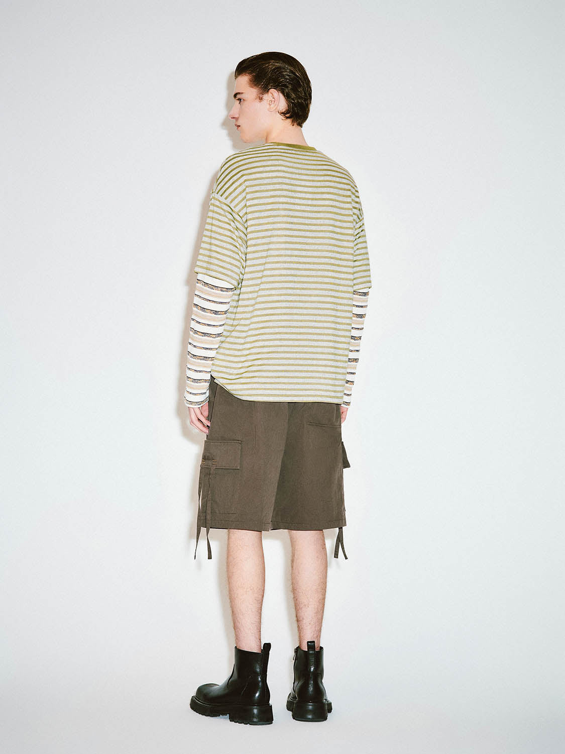 Leisure Shorts