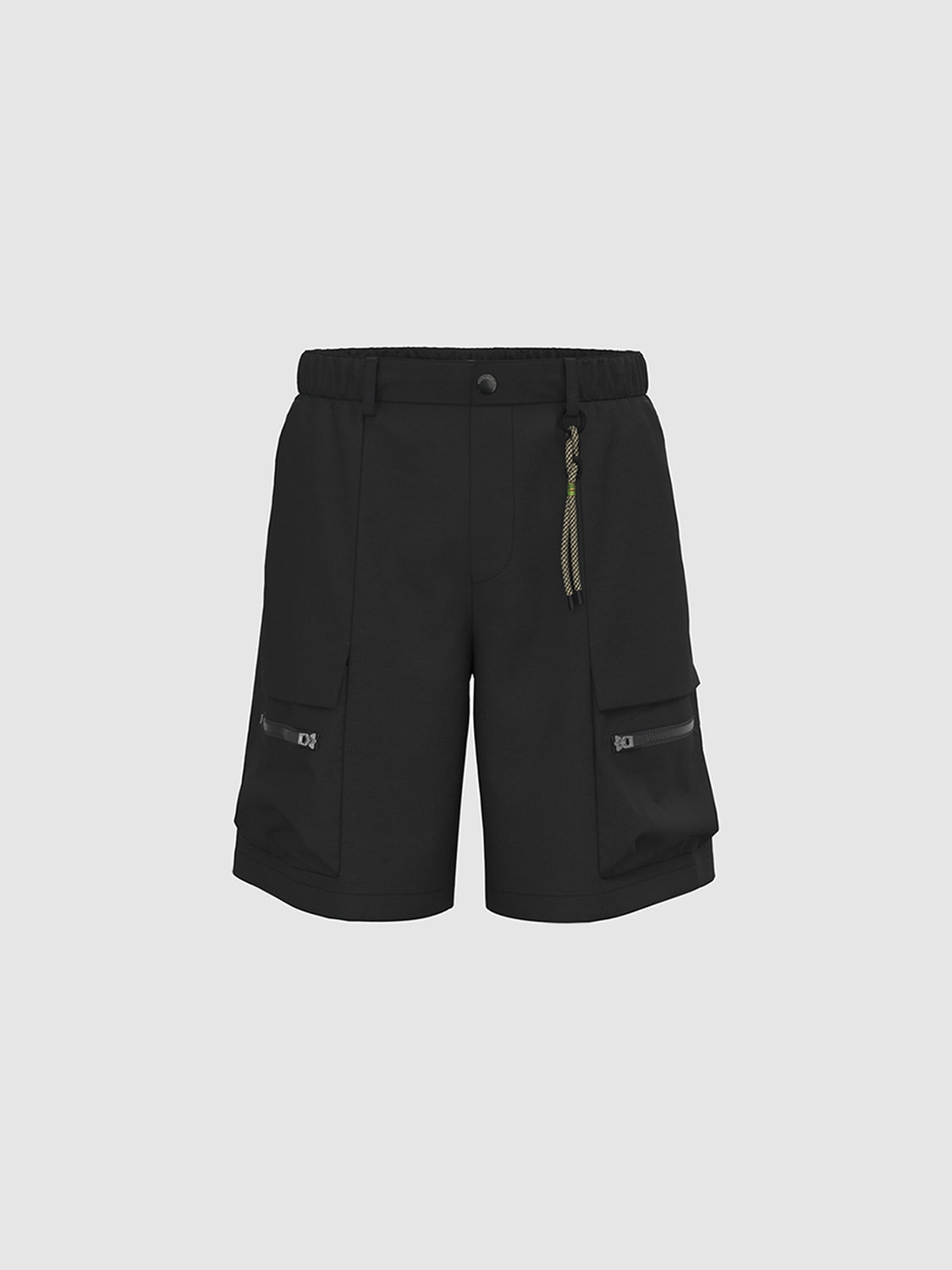 Leisure Shorts