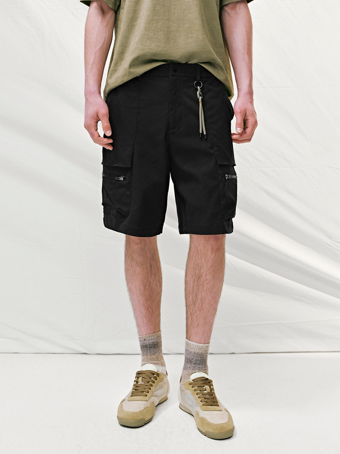 Leisure Shorts
